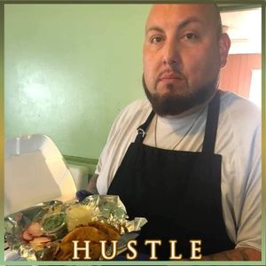 Meet your Posher, Gilbert